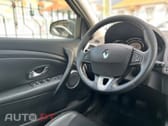 Renault Mégane 1.5DCI DYNAMIQUE
