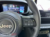Jeep Avenger Longitude 54kWh