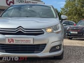 Citroen C4 1.6 HDi Attraction