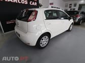 Fiat Punto 1.3 M-jet 4Fleet Start&Stop