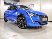 Peugeot 208 1.2 PureTech GT Line