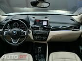 BMW X1 16 d sDrive Advantage Auto
