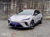 MG MG4 64 kWh Luxury