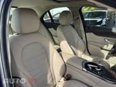 Mercedes-Benz C 220 (BlueTEC) d BlueEFFICIENCY Edition 7G-TRONIC Avantgarde