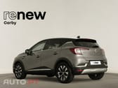 Renault Captur Captur 1.0 TCe Techno Bi-Fuel