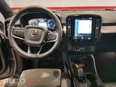 Volvo XC40 1.5 T2 Core Auto