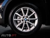 BMW X1 18 d xDrive Advantage