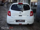 Nissan Micra 1.2 Acenta