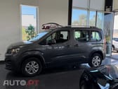 Peugeot Rifter 1.2 PureTech Active