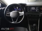 Volkswagen Taigo 1.0 TSI