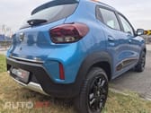 Dacia Spring  Comfort Plus