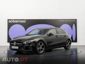 Mercedes-Benz A 180 d Style Aut.