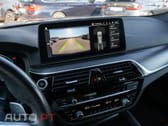 BMW 530 e Pack Desportivo M