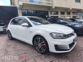 Volkswagen Golf 2.0 TDi GTD