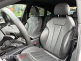 Audi A5 2.0 TDI S-line S tronic