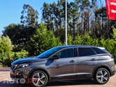 Peugeot 3008 1.5 BlueHDi GT Line J19 EAT8