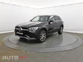 Mercedes-Benz GLC 300 e 4Matic 9G-TRONIC AMG Line