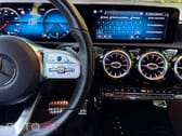 Mercedes-Benz A 180 d AMG Line Aut.
