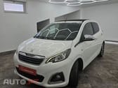 Peugeot 108 1.2 PureTech Allure
