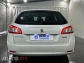 Peugeot 508 SW 1.6 e-HDi Allure 2-Tronic J18