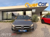 Mercedes-Benz A 180 d Style Aut.