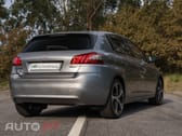 Peugeot 308 1.2 PureTech Allure J18