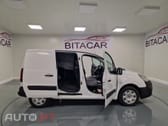 Peugeot Partner 1.6 HDI IVA DEDUTIVEL