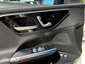 Mercedes-Benz C 300 e AMG Line