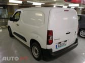 Citroen Berlingo BERLINGO VAN 1.5 BlueHDi M Control