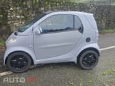 Smart ForTwo Pulse cdi