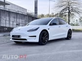 Tesla Model 3 Standard Range Plus RWD
