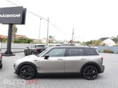 MINI Clubman John Cooper Works 2.0 D Auto