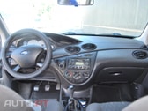 Ford Focus SW sw