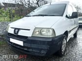 Peugeot Expert 1.9 D 3 Lugares