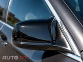 BMW 520 d Pack M Auto