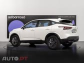 Nissan Qashqai 1.3 DIG-T Acenta