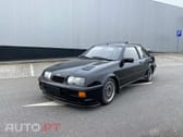 Ford Sierra ND