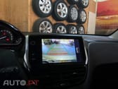 Peugeot 208 1.2 VTi SE Style
