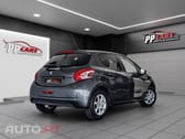 Peugeot 208 1.2 VTi Allure