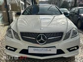 Mercedes-Benz E 350 CDI DPF BlueEFFICIENCY 7G-TRONIC Prime Edition