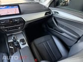BMW 520 d Auto
