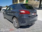 Peugeot 308 1.6 BlueHDi Allure
