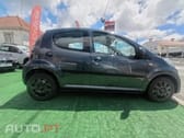 Citroen C1 1.0 Selection