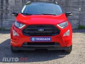 Ford EcoSport 1.0 EcoBoost ST-Line Black Edition