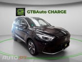 MG ZS EV 72,6 KW