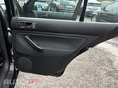 Volkswagen Golf 1.9 TDi Highline