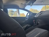 Ford Fiesta VI 1.4 TDCI 68CV NACIONAL