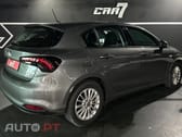 Fiat Tipo 1.3 M-Jet Easy J17