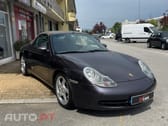 Porsche Carrera GT 911 Millenium