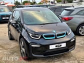 BMW i3 s 120Ah